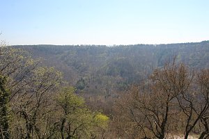 Osterspaziergang
