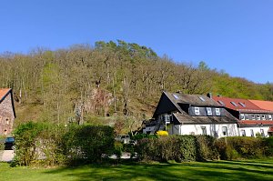 Ostern am Neust&auml;dter Gondelteich