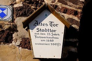 Ostern am Neust&auml;dter Gondelteich