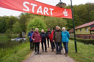 14. Fitnesstag