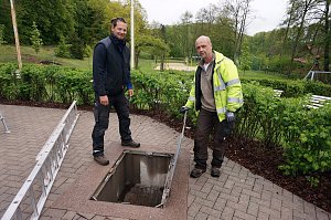 Arbeitseinsatz