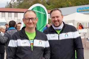 6. Harztorlauf