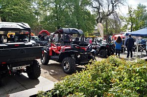 Autofr&uuml;hling 2019