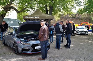 Autofr&uuml;hling 2019
