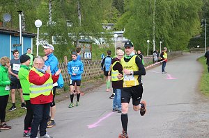 Harztorlauf und L&auml;mmerfest
