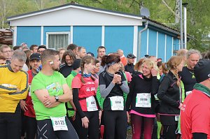 Harztorlauf und L&auml;mmerfest