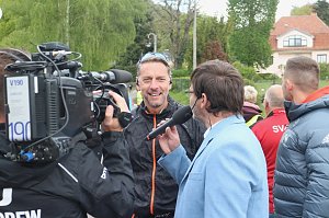 Harztorlauf und L&auml;mmerfest