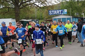 Harztorlauf und L&auml;mmerfest