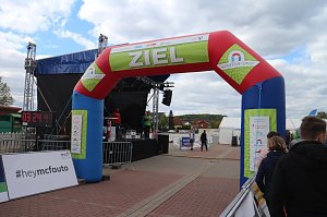 Harztorlauf und L&auml;mmerfest