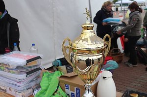 Harztorlauf und L&auml;mmerfest