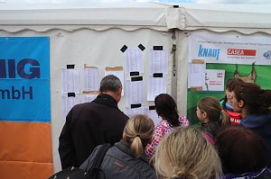 Harztorlauf und L&auml;mmerfest