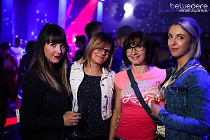 Party im Jugendclubhaus