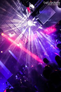 Party im Jugendclubhaus