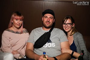 Party im Jugendclubhaus