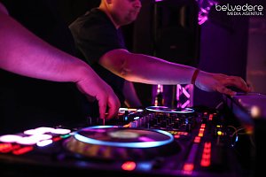 Party im Jugendclubhaus