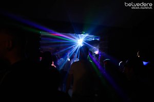 Party im Jugendclubhaus