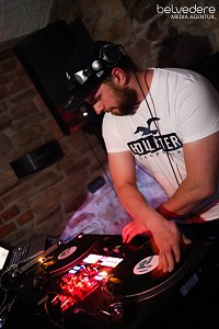 Party im Jugendclubhaus