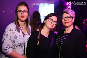 Party im Jugendclubhaus