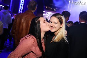 Party im Jugendclubhaus