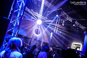 Party im Jugendclubhaus