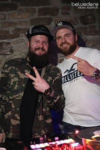 Party im Jugendclubhaus