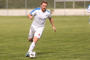 Leitete die Wende ein - Routinier Nils Pfingsten-Reddig