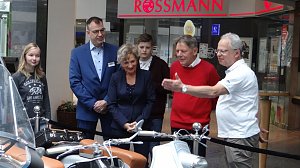 Ost Mobilit&auml;ten