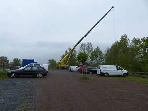Versenkt