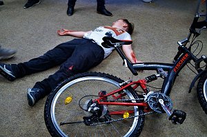 Kreiswettbewerb Jugendrotkreuz 2019