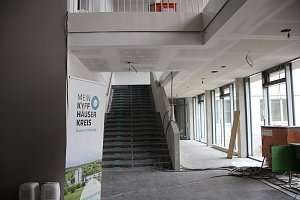 Andrang beim Kyffh&auml;user-Gymnasium