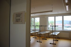 Andrang beim Kyffh&auml;user-Gymnasium