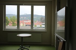 Andrang beim Kyffh&auml;user-Gymnasium