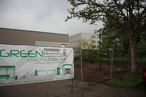 Andrang beim Kyffh&auml;user-Gymnasium