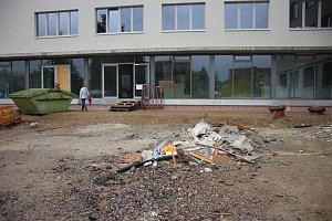 Andrang beim Kyffh&auml;user-Gymnasium