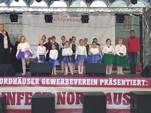 Weinfest-Nachlese und Ausblick