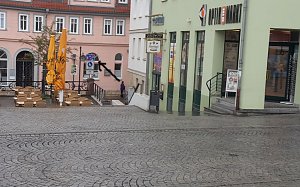 Das am h&auml;ufigsten ignorierte Verkehrszeichen
