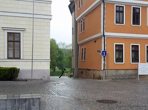 Das am h&auml;ufigsten ignorierte Verkehrszeichen