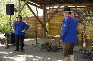58. Jodlerwettstreit in Hesserode