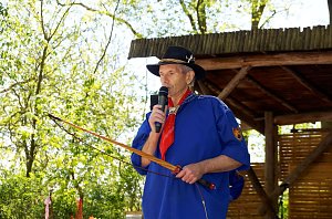 58. Jodlerwettstreit in Hesserode