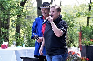 58. Jodlerwettstreit in Hesserode
