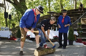 58. Jodlerwettstreit in Hesserode