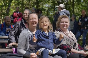 58. Jodlerwettstreit in Hesserode