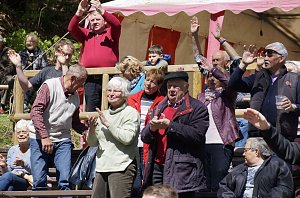 58. Jodlerwettstreit in Hesserode