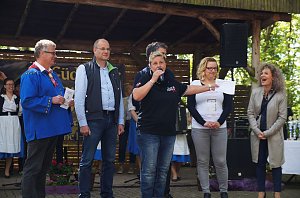 58. Jodlerwettstreit in Hesserode