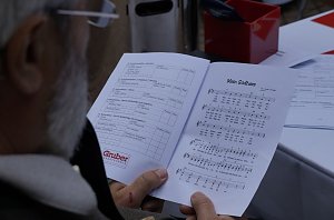 58. Jodlerwettstreit in Hesserode