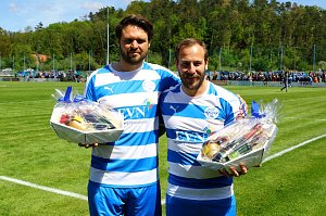 3:1-Sieg gegen Optik Rathenow