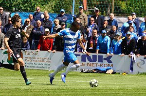 3:1-Sieg gegen Optik Rathenow