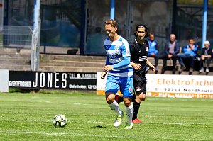 3:1-Sieg gegen Optik Rathenow