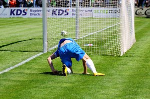 3:1-Sieg gegen Optik Rathenow