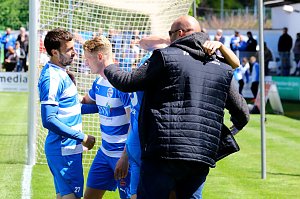 3:1-Sieg gegen Optik Rathenow